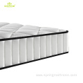 Hot Selling Bonnell Spring Mattress WIith Good Price